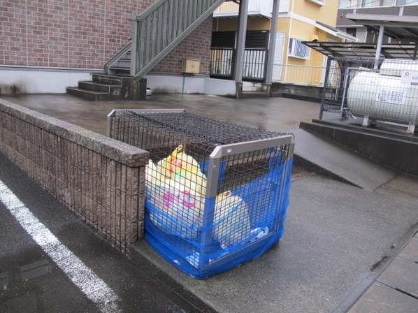 伊豆長岡駅 徒歩8分 1階の物件外観写真